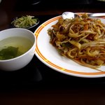 中華料理 翔麗 - セット