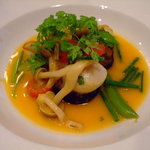 ビストロ オジェ - 