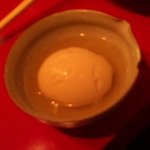 TORO - おでん　半熟卵