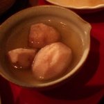 TORO - おでん　里芋