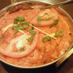 大阪ハラルムガル - 