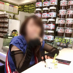 Wonderful Ice Cream - ・ピスタチオ・バニラ・チョコチップ