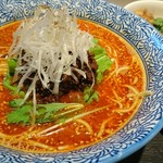 豚骨一燈 - NEO台湾ラーメン 850円
