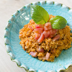 銀座 和食堂 三幸