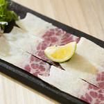 銀座 和食堂 三幸