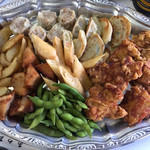 中国料理 布袋 本店 - 