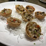 玺粤轩 - 料理写真: