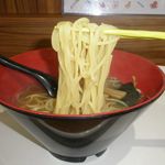 くっちぃーな - 麺