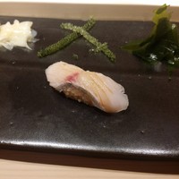 不動前 すし 岩澤 - えぼだい
