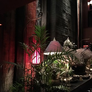 LOST HEAVEN Yunnan Folk Cuisine_2