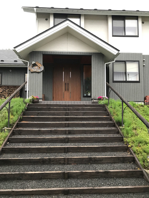 B&B くら乃屋（ビーアンドビー） - 遠野（旅館・民宿）の写真