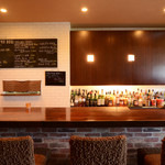 Dining Bar BRICK - 