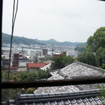Hanutei - 窓外風景（２０１７．７．２４）