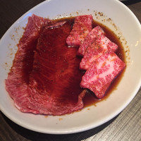 原宿焼肉 KINTAN - 