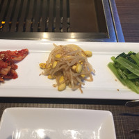 原宿焼肉 KINTAN - 