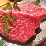 炭の家 - シャトーブリアン