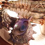 炭の家 - (コース)海鮮