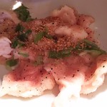 炭の家 - (コース)ホルモン塩