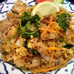 TOM THAI  - 