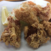 ひびの食堂