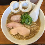 らーめん専門 和海 - 