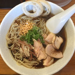 らーめん専門 和海 - 