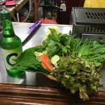 文化ヤンコプチャン - 