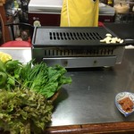 文化ヤンコプチャン - 