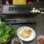 文化ヤンコプチャン - 