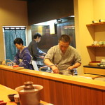 日本料理 たかむら - 