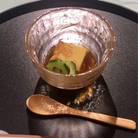 野田岩 日本橋高島屋特別食堂 - 