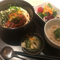 春秋ツギハギ 日比谷 - 