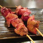 わらじ - 絶品レバー