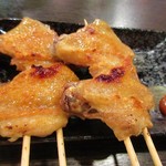 わらじ - 手羽先