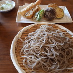 Soba Sake Takashimaya - 