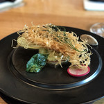 レストラン エフア - 