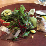 レストラン エフア - 