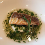 レストラン エフア - 