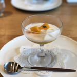 レストラン エフア - 