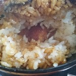 うなふじ - 特は中にもいます！