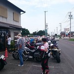 うなふじ - ちなみにピンクのは奥様です。