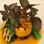 アユート  - タコさん