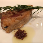 アユート  - ブタさん