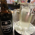 わらじ - ナカお代わり