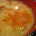 わらじ - 激辛に