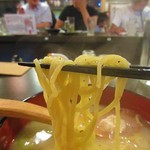 わらじ - もちろん生麺