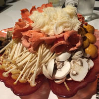 御膳房 六本木店 - 