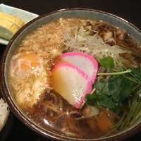 鴨料理専門店 鴨亭 - 