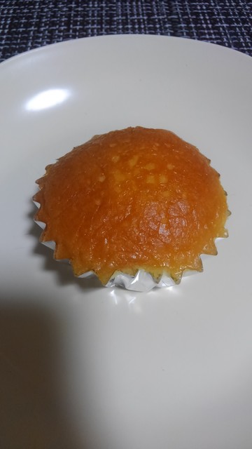 網走 千秋庵（せんしゅうあん） - 桂台（ケーキ）の写真