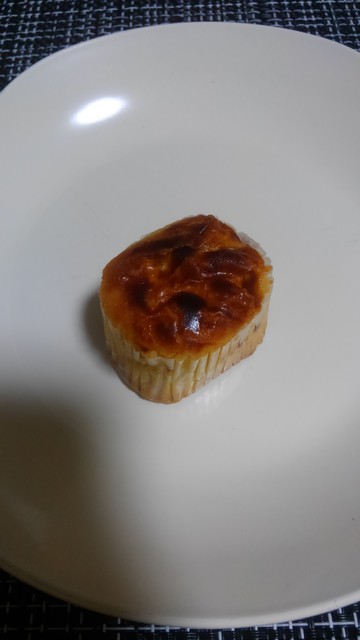 網走 千秋庵（せんしゅうあん） - 桂台（ケーキ）の写真